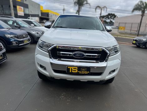 Ford Ranger XLS 2.5 16V 4x2 CD Flex