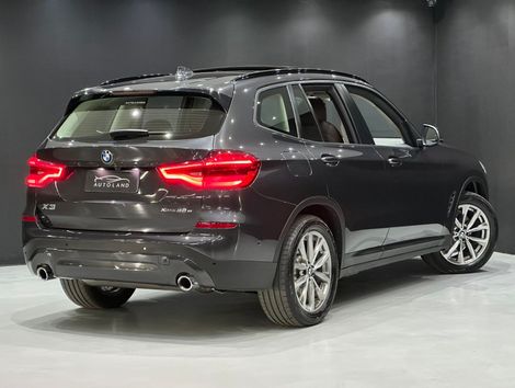 BMW X3 XDRIVE 30e Turbo Aut. (Híbrido)