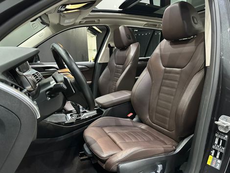 BMW X3 XDRIVE 30e Turbo Aut. (Híbrido)
