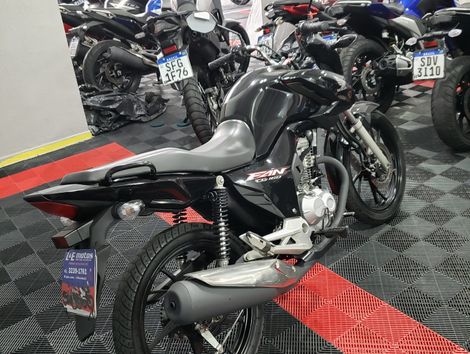 HONDA CG 160 FAN Flex