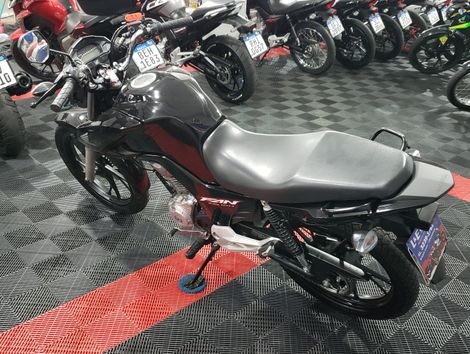 HONDA CG 160 FAN Flex