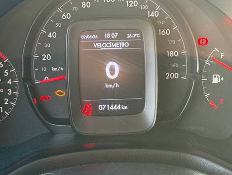Fiat Strada Freedom 1.3 Flex 8V CD