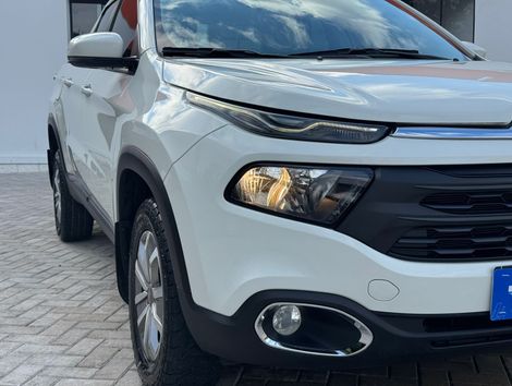 Fiat Toro Freedom 1.8 16V Flex Aut.