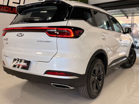Caoa Chery Tiggo 7 SPORT 1.5 Turbo Flex 16V Aut.  