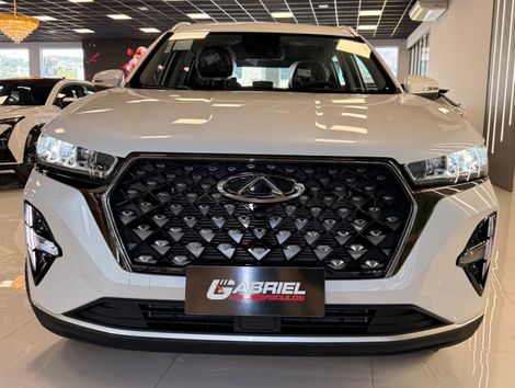 Caoa Chery Tiggo 7 SPORT 1.5 Turbo Flex 16V Aut.  