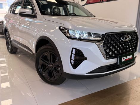Caoa Chery Tiggo 7 SPORT 1.5 Turbo Flex 16V Aut.  