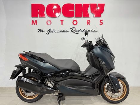 YAMAHA XMAX 250 ABS