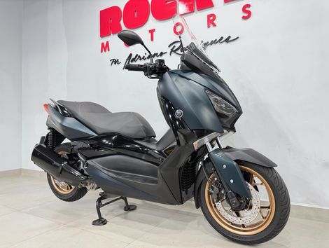 YAMAHA XMAX 250 ABS