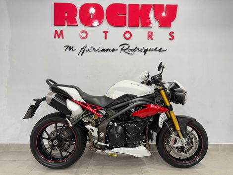 TRIUMPH SPEED TRIPLE 1050R