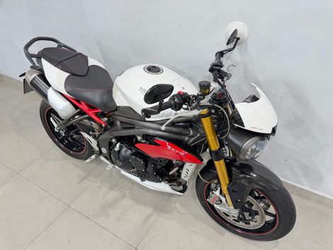 TRIUMPH SPEED TRIPLE 1050R