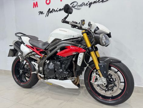 TRIUMPH SPEED TRIPLE 1050R