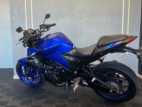 YAMAHA MT-03 321/ABS