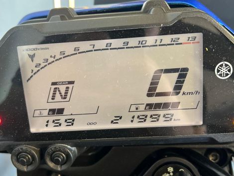 YAMAHA MT-03 321/ABS