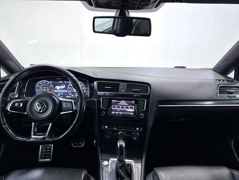 VolksWagen Golf GTi 2.0 TSI 220cv Aut.