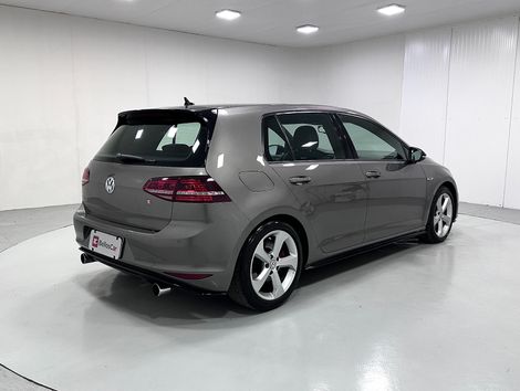 VolksWagen Golf GTi 2.0 TSI 220cv Aut.