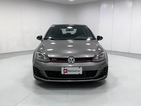 VolksWagen Golf GTi 2.0 TSI 220cv Aut.