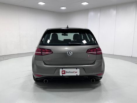 VolksWagen Golf GTi 2.0 TSI 220cv Aut.