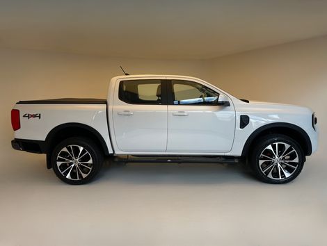 Ford Ranger XLS 2.0 4x4 CD Diesel Aut. 