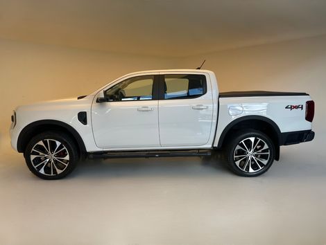Ford Ranger XLS 2.0 4x4 CD Diesel Aut. 