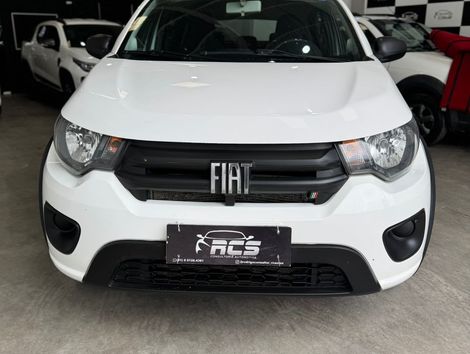 Fiat MOBI LIKE 1.0 Fire Flex 5p.