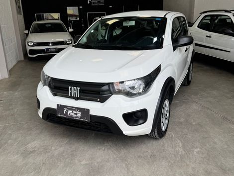 Fiat MOBI LIKE 1.0 Fire Flex 5p.