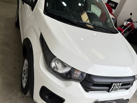Fiat MOBI LIKE 1.0 Fire Flex 5p.