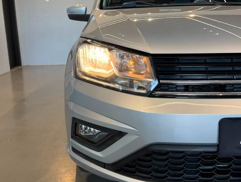 VolksWagen VOYAGE 1.6 MSI Flex 16V 4p Aut.