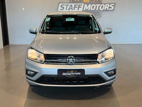 VolksWagen VOYAGE 1.6 MSI Flex 16V 4p Aut.