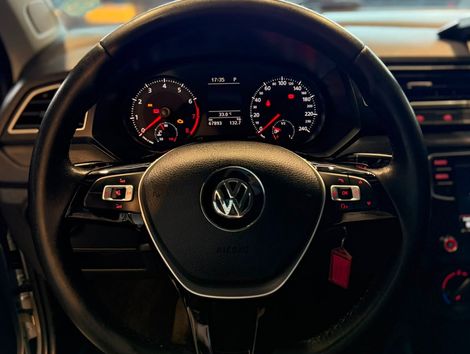 VolksWagen VOYAGE 1.6 MSI Flex 16V 4p Aut.