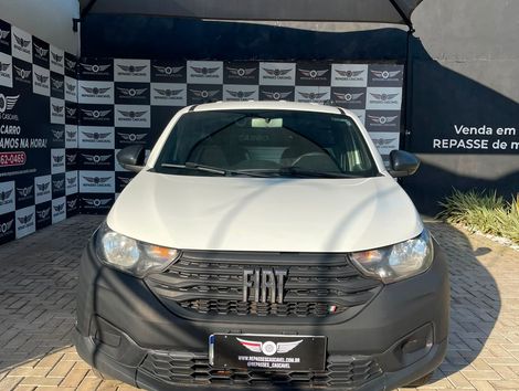 Fiat Strada Endurance 1.4 Flex 8V CS Plus
