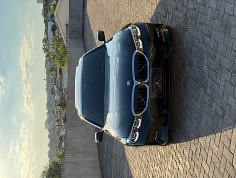 BMW 320iA Modern/Sport TB 2.0/A.Flex/GP 4p