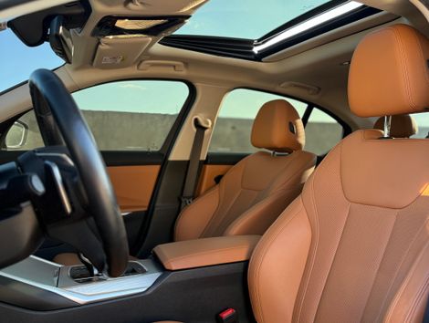 BMW 320iA Modern/Sport TB 2.0/A.Flex/GP 4p