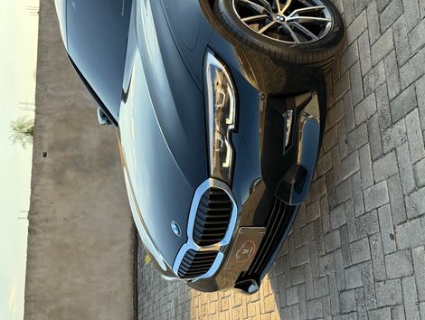 BMW 320iA Modern/Sport TB 2.0/A.Flex/GP 4p