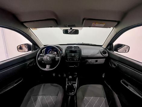 Renault KWID Zen 1.0 Flex 12V 5p Mec.