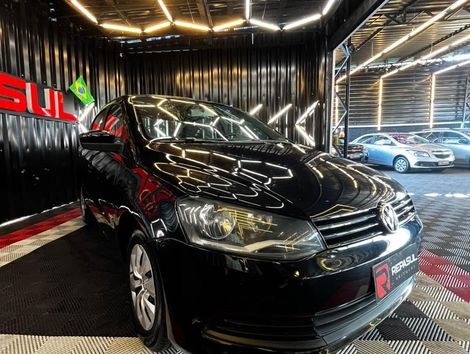 Volkswagen VOYAGE 1.0