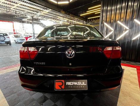 Volkswagen VOYAGE 1.0