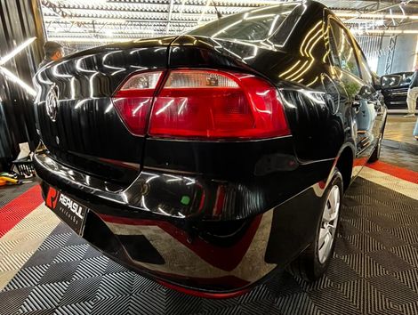 Volkswagen VOYAGE 1.0
