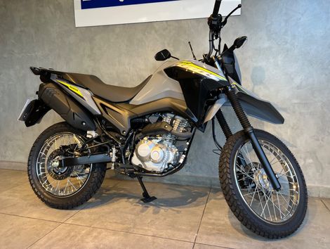 HONDA NXR 160 BROS FLEX