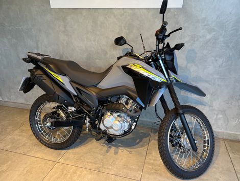 HONDA NXR 160 BROS FLEX