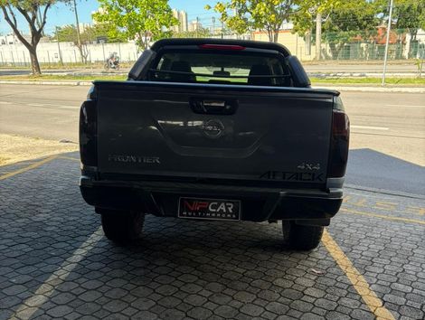 Nissan Frontier ATTAC.CD 4x4 2.3 Bi-TB Die. Aut