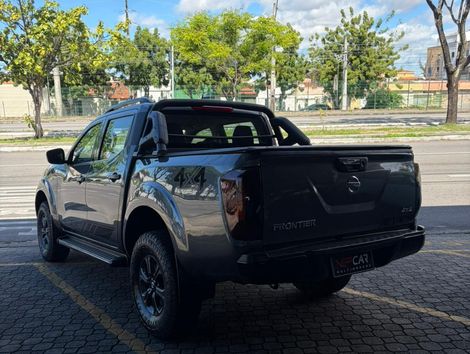 Nissan Frontier ATTAC.CD 4x4 2.3 Bi-TB Die. Aut