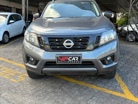 Nissan Frontier ATTAC.CD 4x4 2.3 Bi-TB Die. Aut