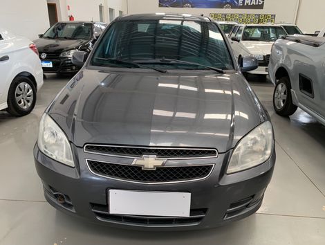 Chevrolet PRISMA  Sed. Maxx/ LT 1.4 8V ECONOF. 4p