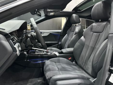 Audi A5 Sportback S-Line 2.0 TFSI S-tronic