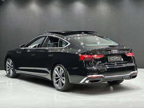 Audi A5 Sportback S-Line 2.0 TFSI S-tronic