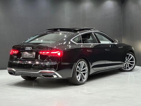 Audi A5 Sportback S-Line 2.0 TFSI S-tronic