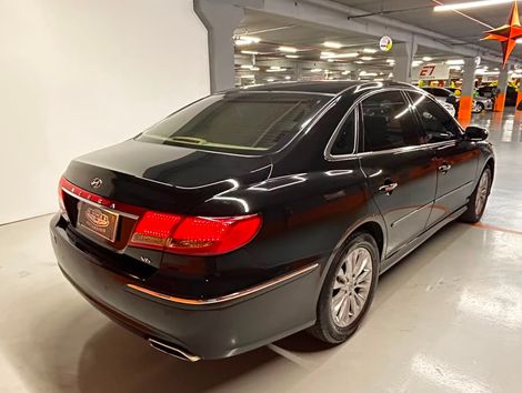 Hyundai AZERA GLS 3.3 V6 24V 4p Aut.