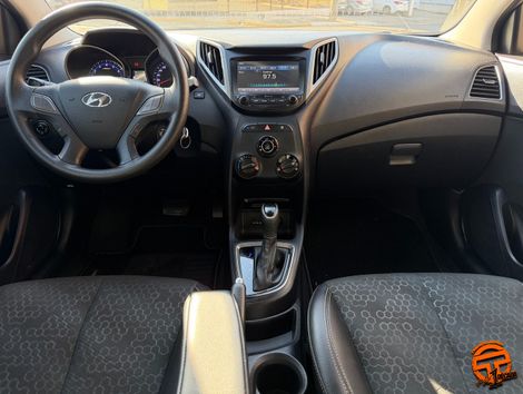 Hyundai HB20 Copa do Mundo 1.6 Flex 16V Aut.