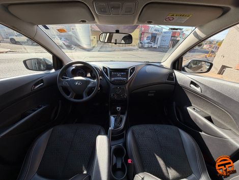 Hyundai HB20 Copa do Mundo 1.6 Flex 16V Aut.