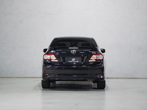 Toyota Corolla XRS 2.0 Flex 16V Aut.